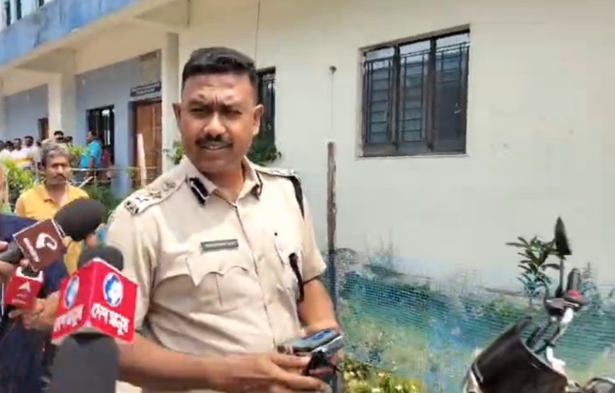 নির্বাচনের আগে প্রশাসনিক রদবদল, হাইকোর্টে চ্যালেঞ্জে নতুন বিতর্ক