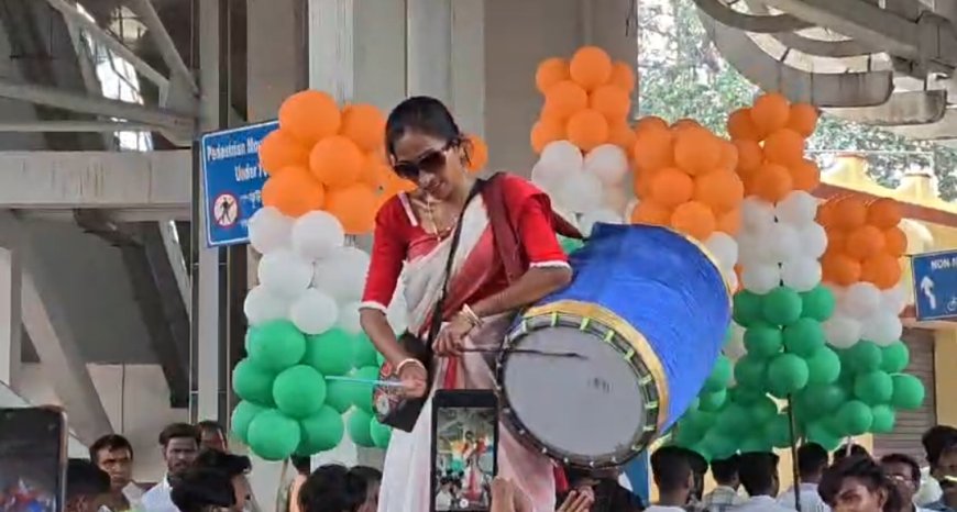 কামারহাটিতে মদন মিত্রের সমর্থনে রোড শো, থাকছেন সাংসদ-অভিনেতা দেব