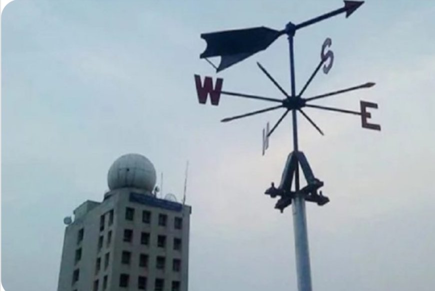 ঝড়বৃষ্টির পর স্বস্তি, তবে ফের কালবৈশাখীর আশঙ্কা সপ্তাহের মাঝামাঝি