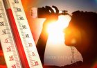 বৃষ্টি বিদায়, চড়ছে পারদ! কলকাতা-সহ ৮ জেলায় অস্বস্তিকর গরমের সতর্কতা