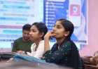 কাকদ্বীপে 'সুইপ' কর্মসূচিতে নির্বাচনী সচেতনতা, ছাত্রছাত্রীদের অংশগ্রহণে উৎসাহ
