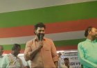 গরমেও উপচে পড়া ভিড়, তমলুকে দেব-ঝড়ে 'লক্ষ্মীর ভাণ্ডার'ই তৃণমূলের হাতিয়ার
