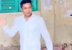 মিত্র ইনস্টিটিউটে ভোট দিলেন অভিষেক বন্দ্যোপাধ্যায়, শান্তিপূর্ণ ভোটের বার্তা