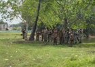 বুথের কাছেই তাজা বোমা উদ্ধার, ভোটের দিনে কেতুগ্রামে চাঞ্চল্য