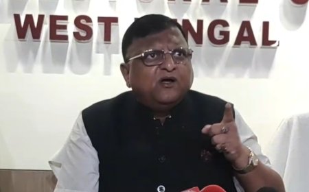 ফর্ম ৬ বিতর্কে বিভ্রান্তি কাটাতে সিইও-র স্পষ্ট বার্তা