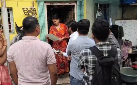 ইডির নজরে 'সোনা পাপ্পু', বালিগঞ্জে বাড়িতে তল্লাশি অভিযান