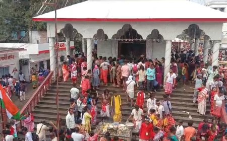 বৌদি-ননদের লড়াইয়ে জমজমাট বাগদা, মুখোমুখি ঠাকুর পরিবারের দুই প্রার্থী