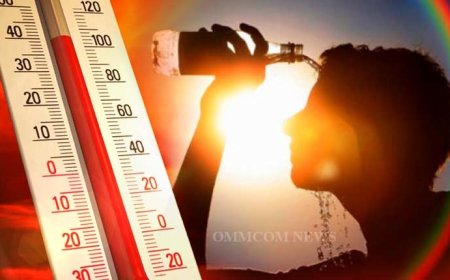 বৃষ্টি বিদায়, চড়ছে পারদ! কলকাতা-সহ ৮ জেলায় অস্বস্তিকর গরমের সতর্কতা