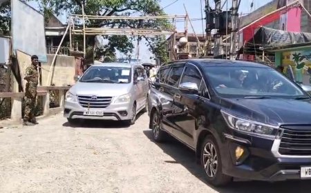 তৃতীয় দিনেও জোরদার এনআইএ তদন্ত, ১৫০-র বেশি জিজ্ঞাসাবাদ-আজই কলকাতায় ফিরছে দল