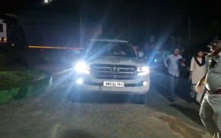 প্রয়াত অভিনেতা রাহুলের মৃত্যুর সঠিক তদন্তের দাবিতে তালসারি থানায় অভিযোগ দায়ের