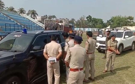 নদিয়ায় মুখ্যমন্ত্রীর ঝড়, ৬ তারিখ শান্তিপুরে সভা-তিন কেন্দ্রে প্রচারের জল্পনা