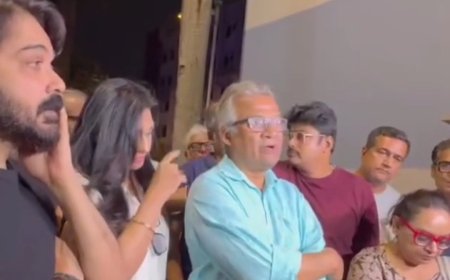 টলিউডে মঙ্গলবার থেকে ধর্মঘটের ডাক, শুটিং অনিশ্চয়তার মুখে