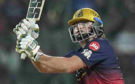 আইপিএলের সবচেয়ে বড় ছয় মারার নেপথ্য কাহিনি ফাঁস ডেভিডের