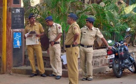 নাগপুরে আরএসএসের সদর দফতরের কাছে উদ্ধার বিস্ফোরক! মিলল কার্তুজ- ডিটোনেটর,