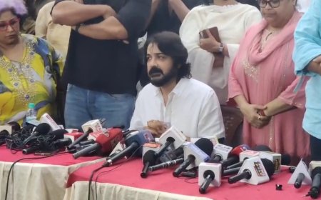 রাহুল-কাণ্ডে সরব প্রসেনজিৎ, ম্যাজিক মোমেন্টসকে বয়কটের ডাক