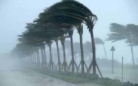 কালবৈশাখীর দাপটে স্বস্তি, দক্ষিণবঙ্গে  ফের ঝড়-বৃষ্টির পূর্বাভাস