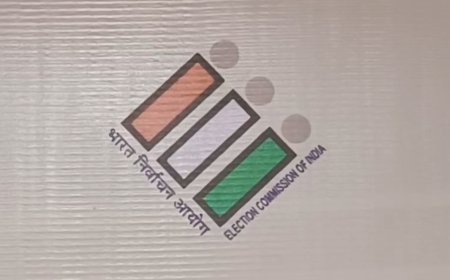 মালদায় ট্রাইব্যুনালে অফলাইন  আবেদন শুরু, প্রচারের অভাবে ফাঁকা  কেন্দ্র-ভোটারদের ক্ষোভ