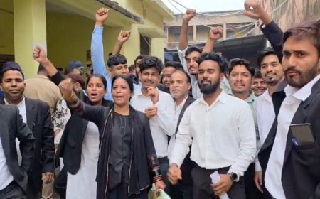 মালদায় মুফেক্কারুলকে জেল হেফাজতে পাঠানোর নির্দেশ, এনআইএ হেফাজতের আবেদন নয়