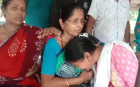 ট্রাইব্যুনালে আবেদন করতে এসে বৃদ্ধের মৃত্যু, রানাঘাটে চাঞ্চল্য