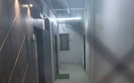 রেশন দুর্নীতি মামলায় ফের সক্রিয় ইডি, একযোগে ১২ জায়গায় তল্লাশি