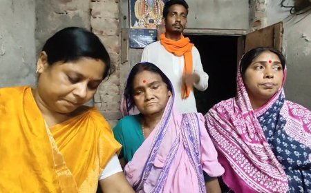 গঙ্গাসাগরে বিজেপি কর্মীর ওপর হামলার অভিযোগ, এলাকায় চাঞ্চল্য