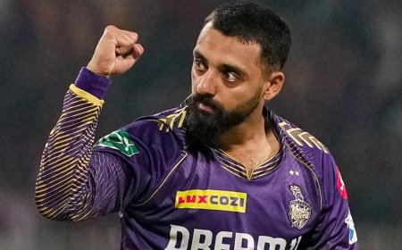 চেন্নাই ম্যাচের আগে ফিট বরুণ, বোর্ডের ছাড়পত্র পেলেও এখনও ধোঁয়াশায় পাথিরানা