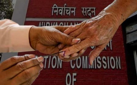 ২৩ এপ্রিল মালদায় প্রথম দফার ভোট, কড়া নিরাপত্তায় ১৭২ কোম্পানি কেন্দ্রীয় বাহিনী মোতায়েন