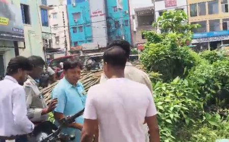 ডেলিভারির নামে মৃত্যু!' বর্ধমানে নার্সিংহোমে ভাঙচুর, উত্তেজনা চরমে