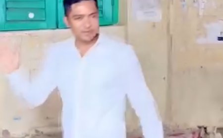 মিত্র ইনস্টিটিউটে ভোট দিলেন অভিষেক বন্দ্যোপাধ্যায়, শান্তিপূর্ণ ভোটের বার্তা