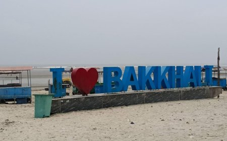 ভোটের কোপে পর্যটন! সোমবার থেকে 'শাটডাউন' বকখালির সব হোটেল; বহিরাগতদের প্রবেশ রুখতে কমিশনের কড়া দাওয়াই