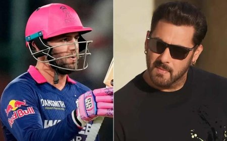 পাঞ্জাবকে হারিয়ে সলমন খানের কাছে ক্ষমা চাইলেন ফেরেরা