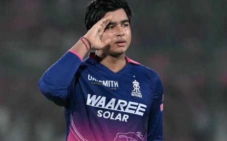 ‘ভগবানই তো দিয়েছেন’, পাক যুক্তিকে তুলোধোনা বৈভবের