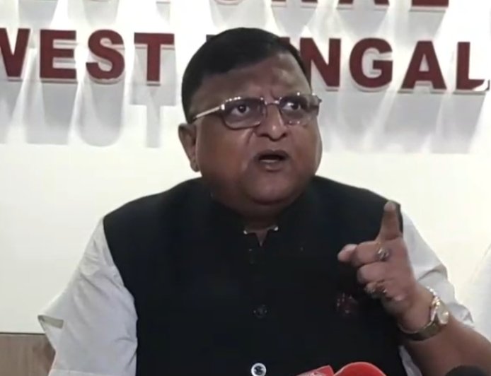 ফর্ম ৬ বিতর্কে বিভ্রান্তি কাটাতে সিইও-র স্পষ্ট বার্তা