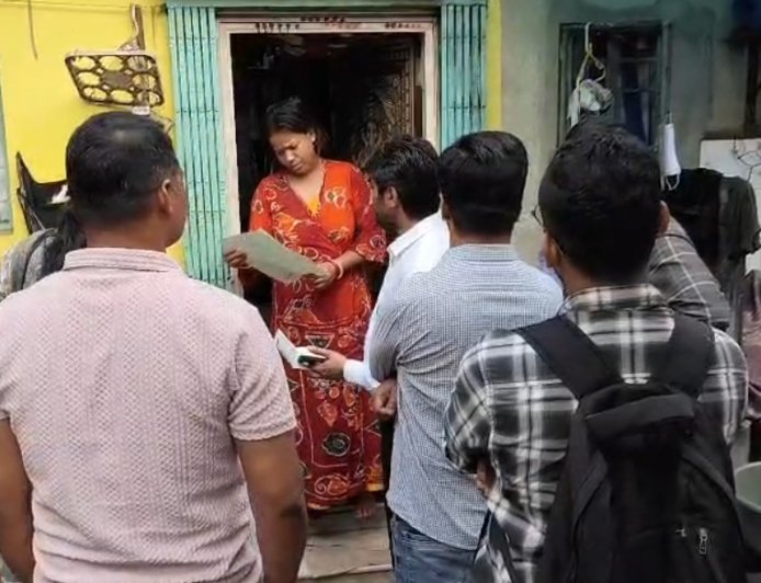 ইডির নজরে 'সোনা পাপ্পু', বালিগঞ্জে বাড়িতে তল্লাশি অভিযান