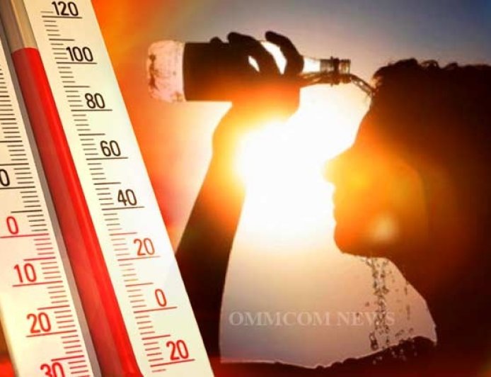 বৃষ্টি বিদায়, চড়ছে পারদ! কলকাতা-সহ ৮ জেলায় অস্বস্তিকর গরমের সতর্কতা