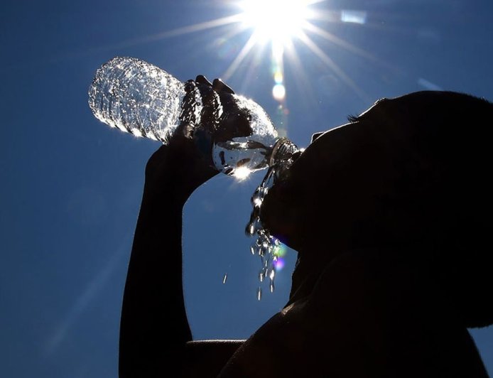 চড়া গরমে নাজেহাল দক্ষিণবঙ্গ, রবিবার থেকে স্বস্তির ইঙ্গিত ঝড়বৃষ্টির