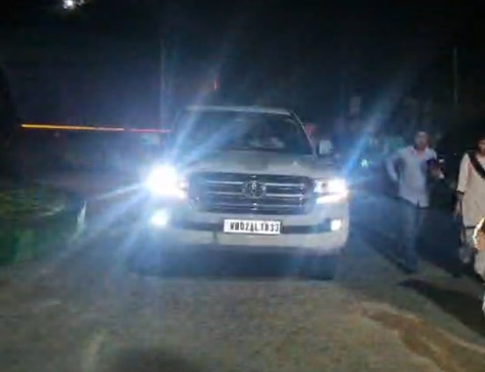 প্রয়াত অভিনেতা রাহুলের মৃত্যুর সঠিক তদন্তের দাবিতে তালসারি থানায় অভিযোগ দায়ের