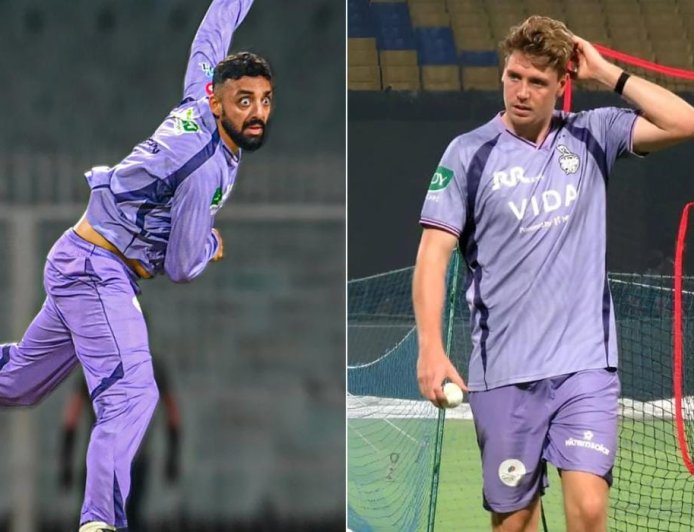 দু’টো ম্যাচ জিতলেই কেকেআর ছন্দে চলে আসবে : টিম সাউদি