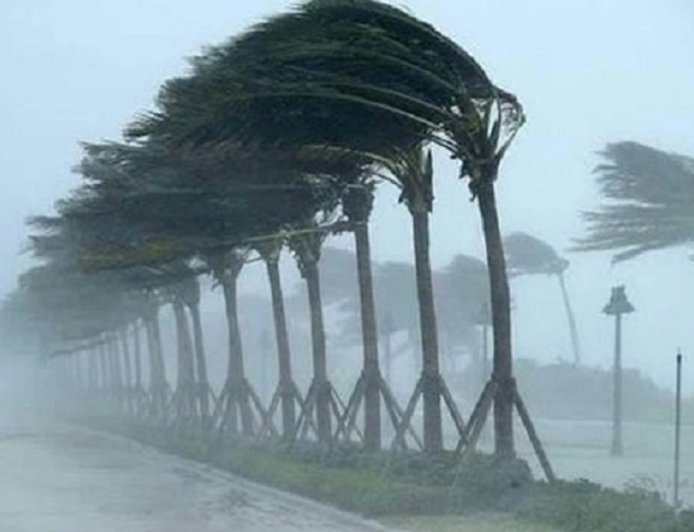 কালবৈশাখীর দাপটে স্বস্তি, দক্ষিণবঙ্গে  ফের ঝড়-বৃষ্টির পূর্বাভাস