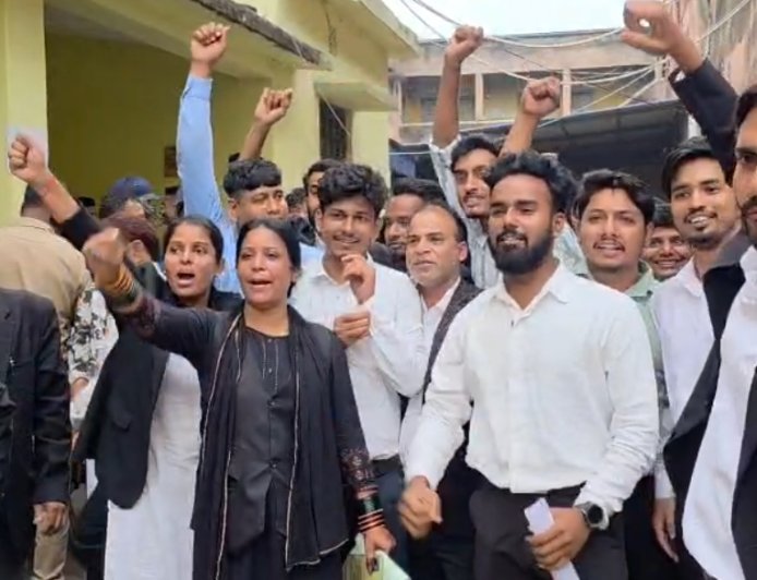 মালদায় মুফেক্কারুলকে জেল হেফাজতে পাঠানোর নির্দেশ, এনআইএ হেফাজতের আবেদন নয়