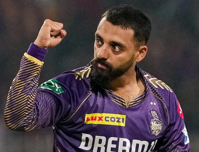 চেন্নাই ম্যাচের আগে ফিট বরুণ, বোর্ডের ছাড়পত্র পেলেও এখনও ধোঁয়াশায় পাথিরানা