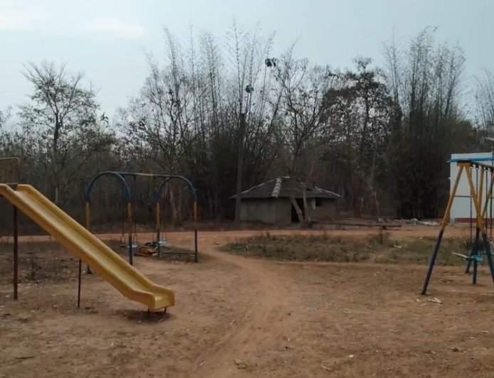 জঙ্গলমহল কি সত্যিই হাসছে?  উন্নয়নের ছোঁয়া, তবুও রয়ে গেছে কিছু প্রশ্ন