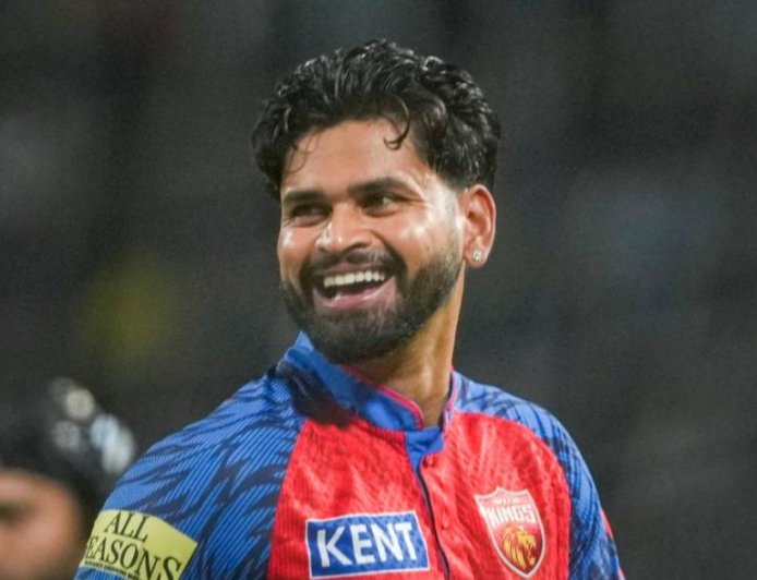 'শ্রেয়সকে ছেড়ে দেওয়ার সিদ্ধান্ত দুর্ভাগ্যজনক,’ ভুলস্বীকার কেকেআরের প্রাক্তন কোচের