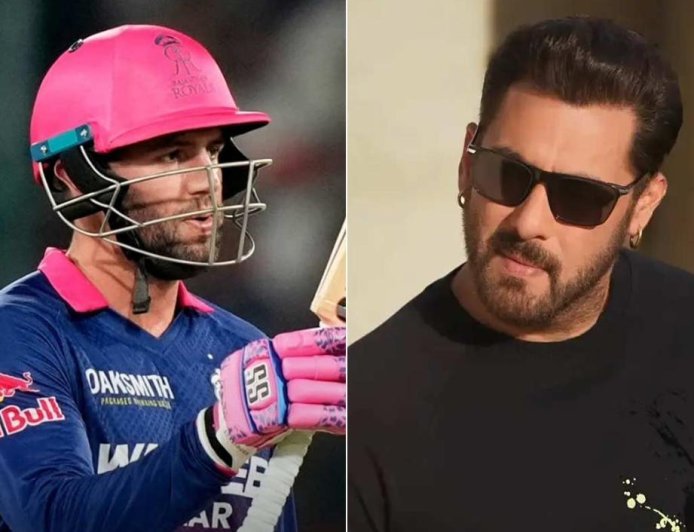 পাঞ্জাবকে হারিয়ে সলমন খানের কাছে ক্ষমা চাইলেন ফেরেরা