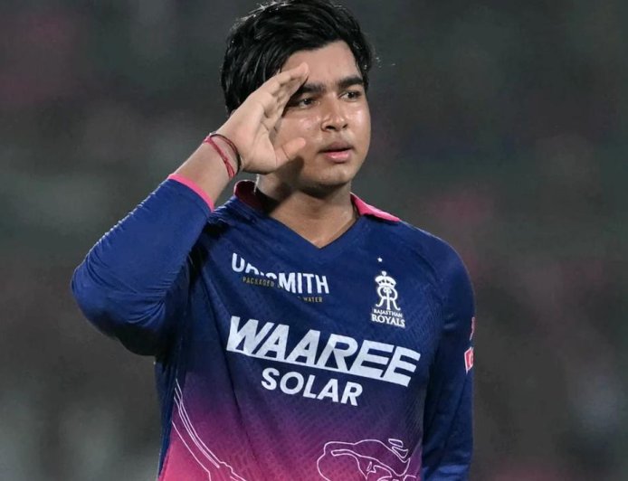 ‘ভগবানই তো দিয়েছেন’, পাক যুক্তিকে তুলোধোনা বৈভবের