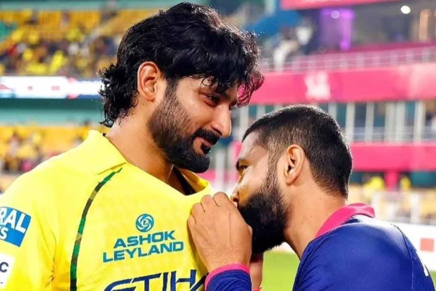 পুরনো দলকে হারিয়ে সেই দলেরই লোগোতে চুমু জাড্ডুর