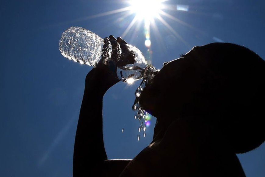 চড়া গরমে নাজেহাল দক্ষিণবঙ্গ, রবিবার থেকে স্বস্তির ইঙ্গিত ঝড়বৃষ্টির