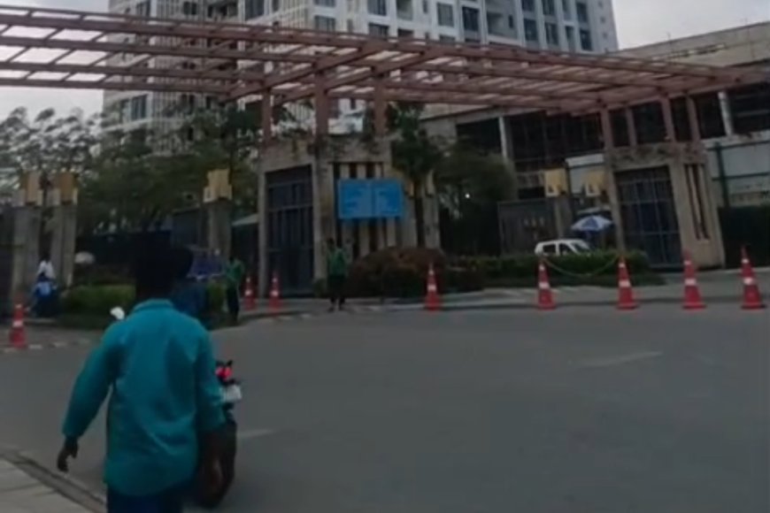 সোনা পাপ্পু মামলায় ফের তল্লাশি, শহরে দুই ব্যবসায়ীর বাড়িতে কেন্দ্রীয় সংস্থার অভিযান