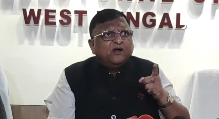 ফর্ম ৬ বিতর্কে বিভ্রান্তি কাটাতে সিইও-র স্পষ্ট বার্তা