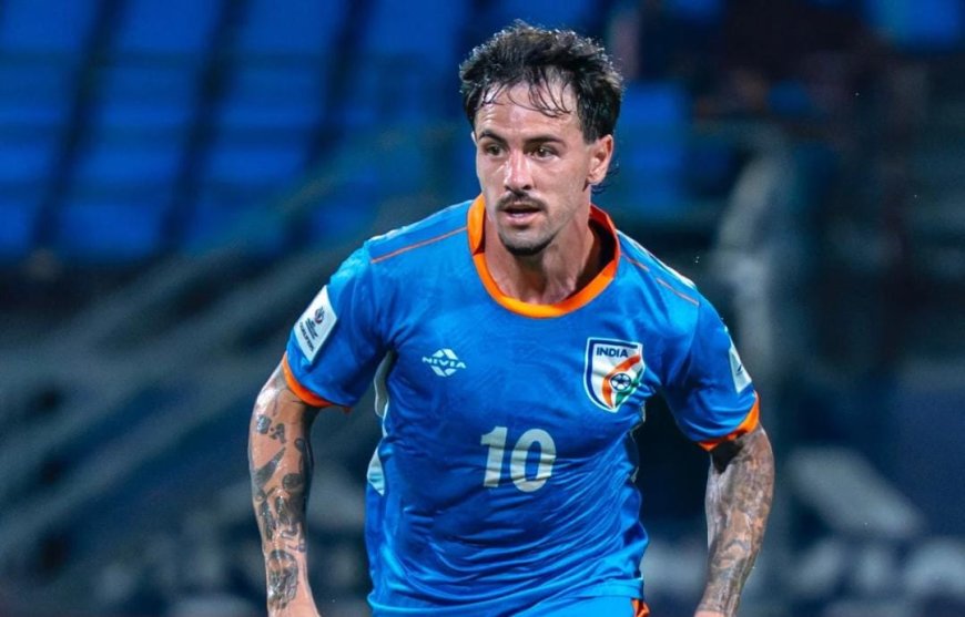 এশিয়ান কাপের বাছাই পর্বের শেষ ম্যাচে প্রথম জয় ভারতের